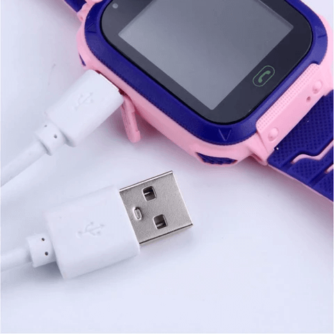 Skanto | JuniorExplore Kinder Smartwatch