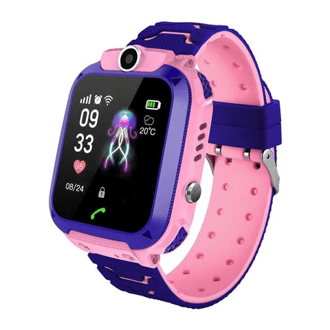 Skanto | JuniorExplore Kinder Smartwatch