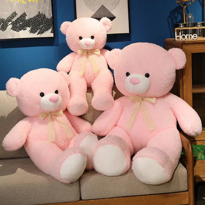 Skanto | Skanto SnuggleBoo Riesen-Teddybär-Plüschtiere