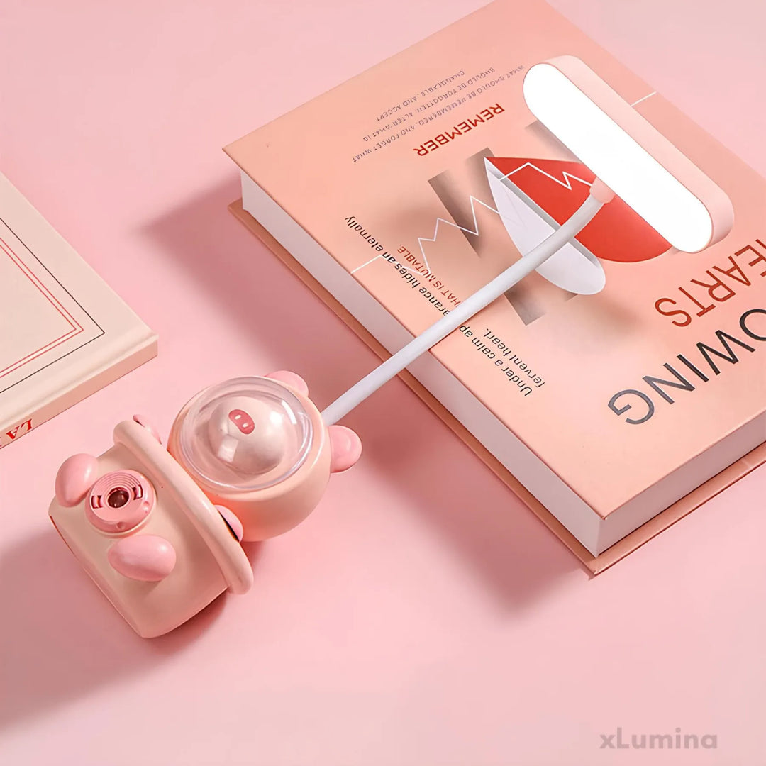 Skanto | Skanto Drahtlampe Schreibtischlampe