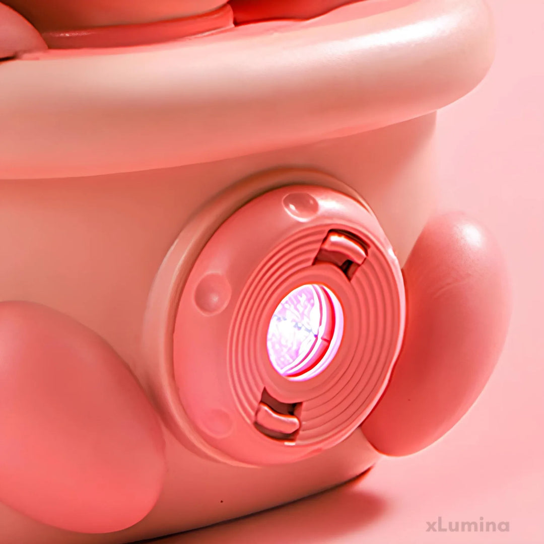 Skanto | Skanto Drahtlampe Schreibtischlampe