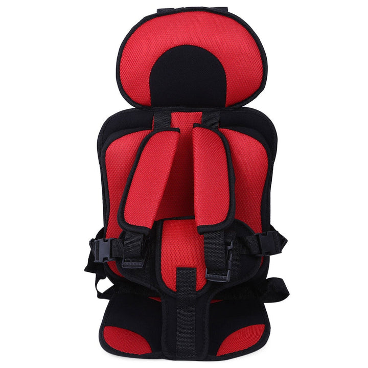 Skanto | SafeRider Pro Kindersitz