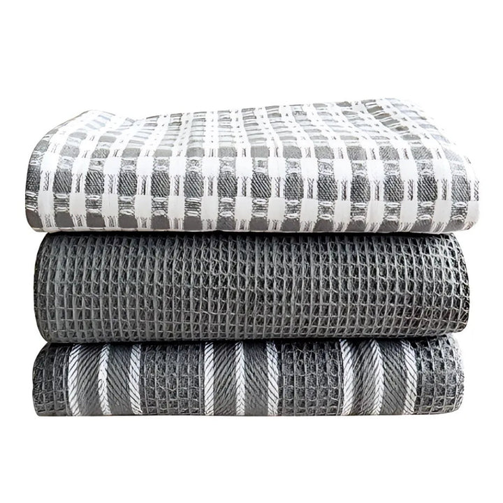 Skanto | Home Essentials Küchenhandtuch-Set