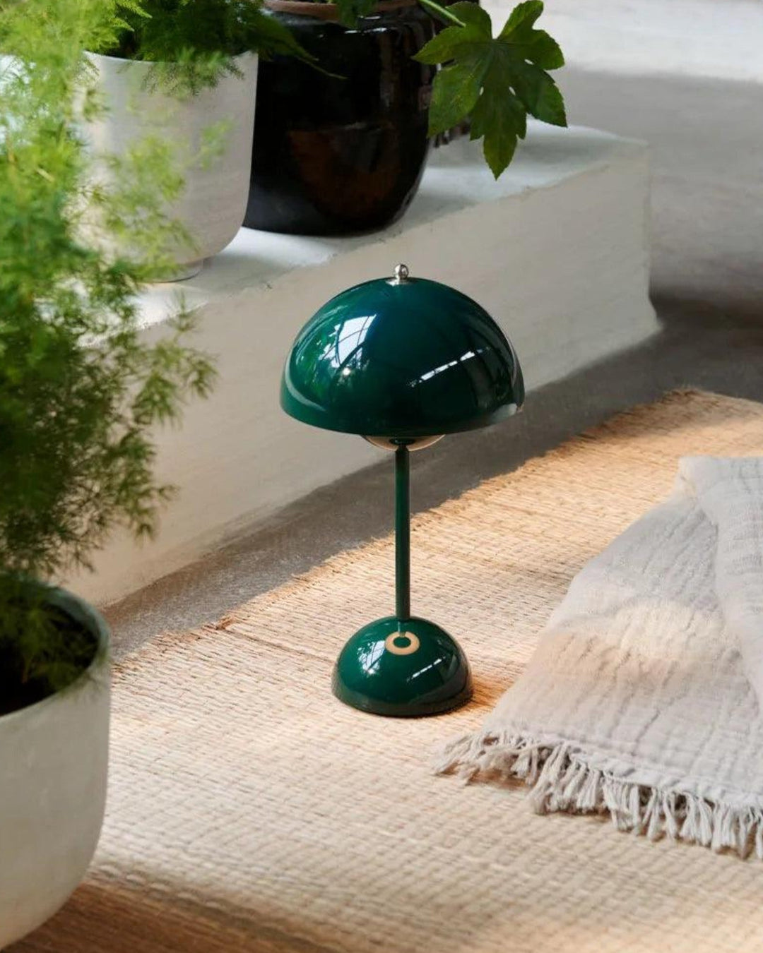 Skanto | Dimmbare LED-Lampe – Elegante und funktionale Beleuchtung