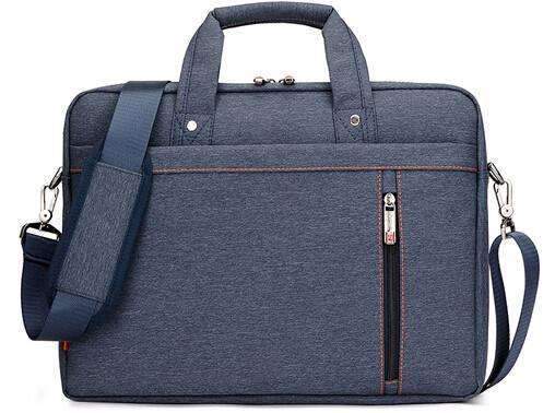 Skanto | Laptoptasche – Schützen Sie Ihr Laptop jederzeit