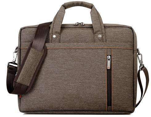 Skanto | Laptoptasche – Schützen Sie Ihr Laptop jederzeit