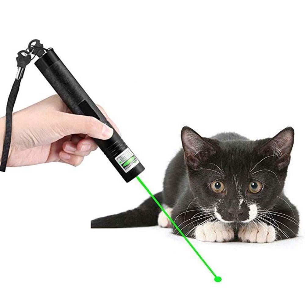Skanto | Beam – Leistungsstarker Laserpointer für Präzision und Performance