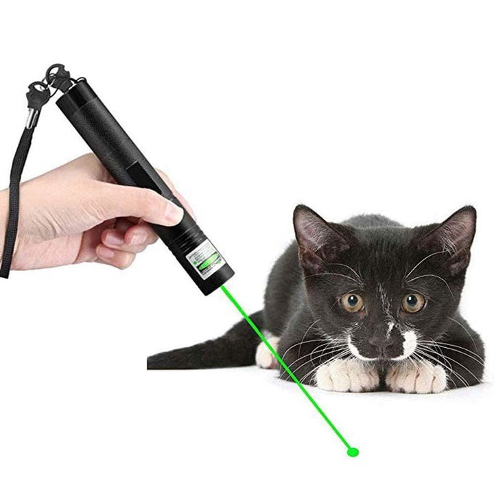 Skanto | Beam – Leistungsstarker Laserpointer für Präzision und Performance