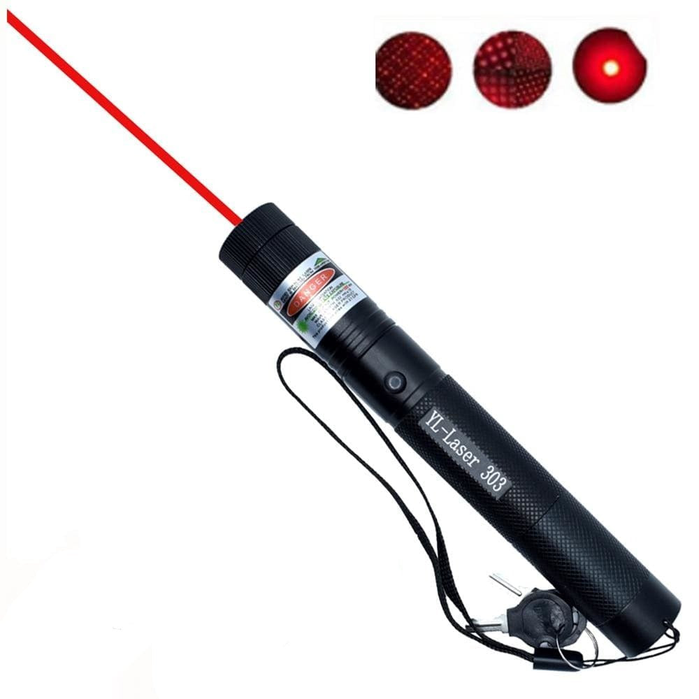 Skanto | Beam – Leistungsstarker Laserpointer für Präzision und Performance