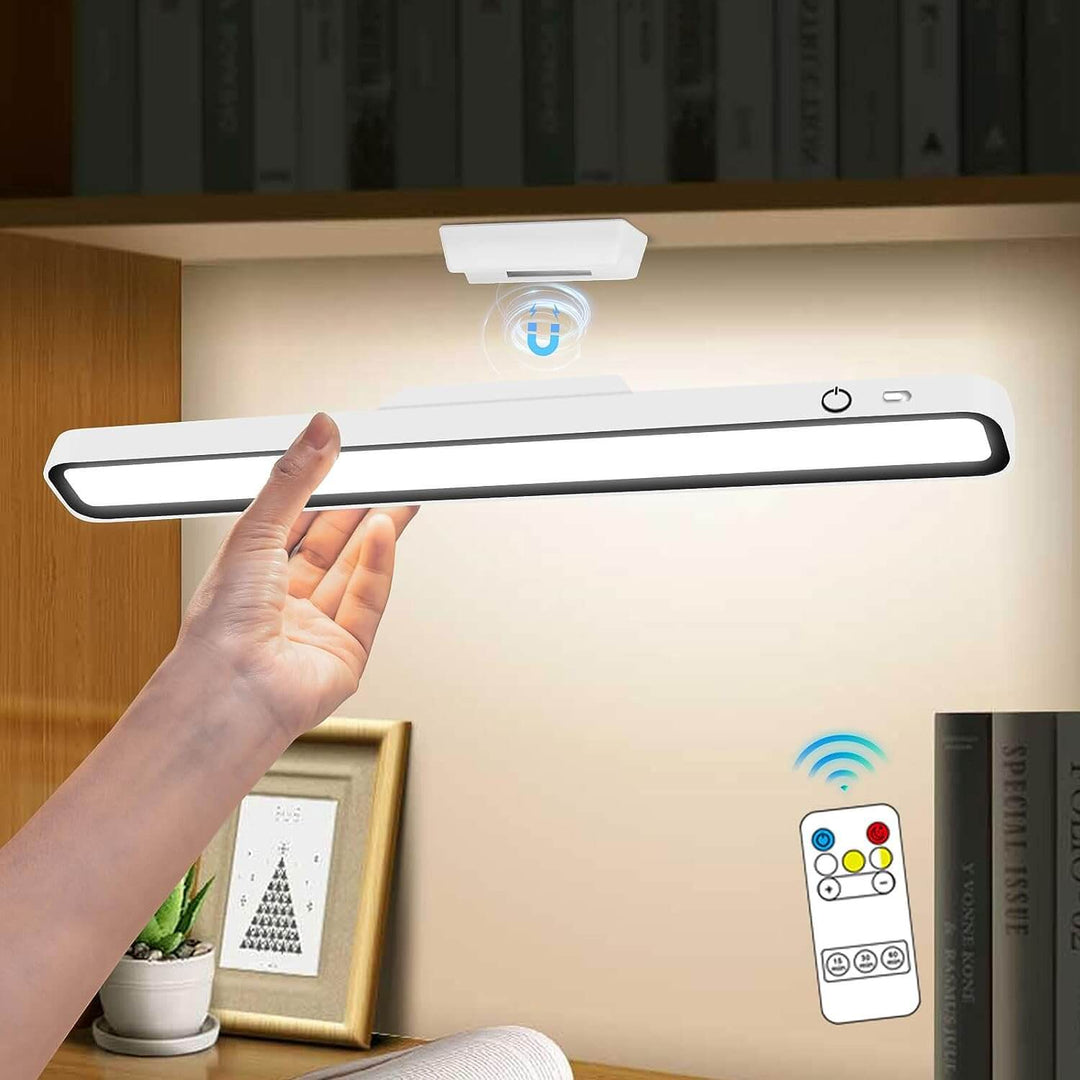 Skanto | GlowLine – Minimalistische LED-Lichtleiste mit innovativer Funktionalität