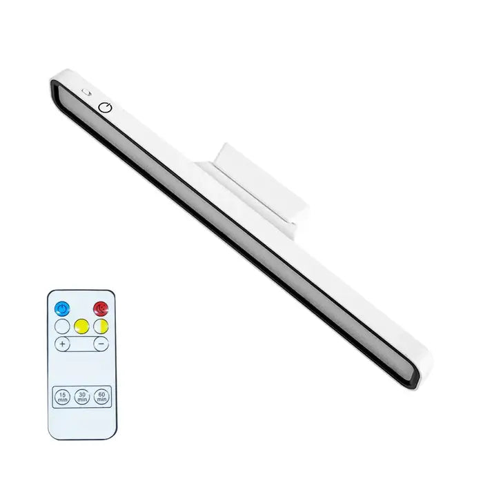 Skanto | GlowLine – Minimalistische LED-Lichtleiste mit innovativer Funktionalität