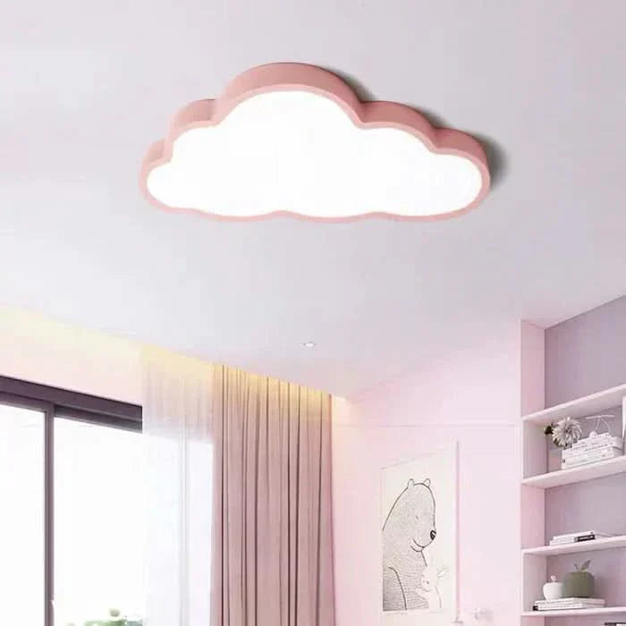 Skanto | Sky Design LED-Deckenlampe für Kinderzimmer