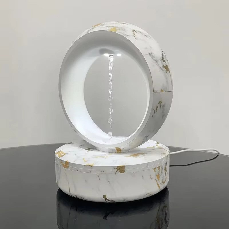 Skanto | Aroma Diffusor LED Nebelbefeuchter