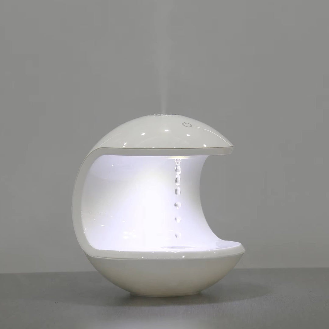 Skanto | Aroma Diffusor LED Nebelbefeuchter