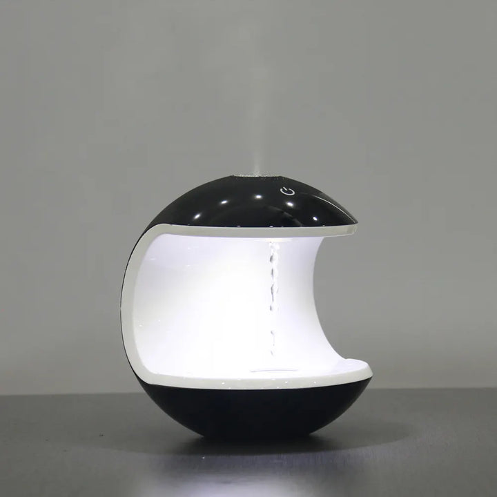 Skanto | Aroma Diffusor LED Nebelbefeuchter