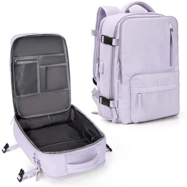 Skanto | UrbanPeak Geräumiger und vielseitiger Rucksack für Schule, Arbeit & Reisen – Wasserdicht & sicher