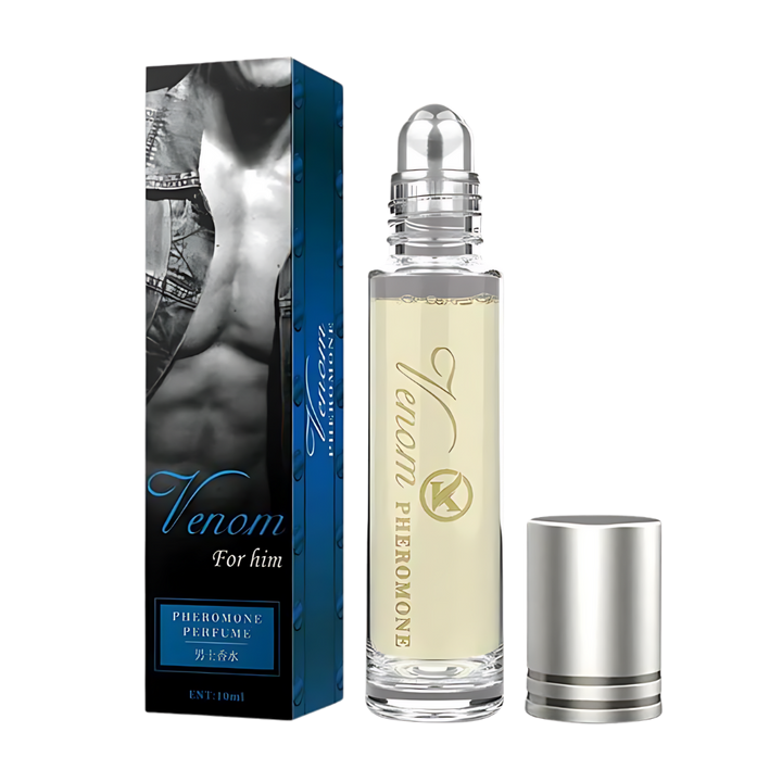 Langanhaltendes Pheromon-Parfüm