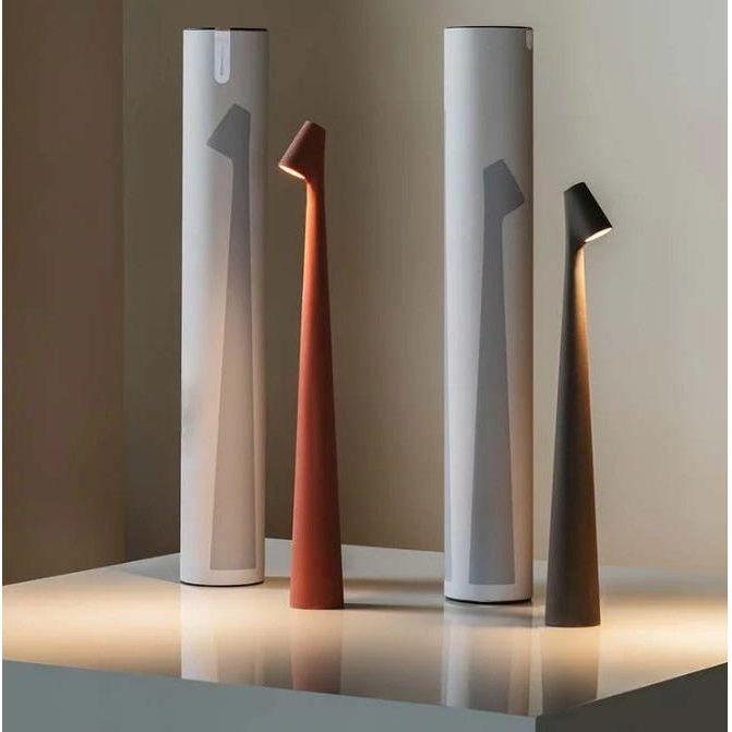 Skanto | Nordische Minimalistische LED-Fadenlampe
