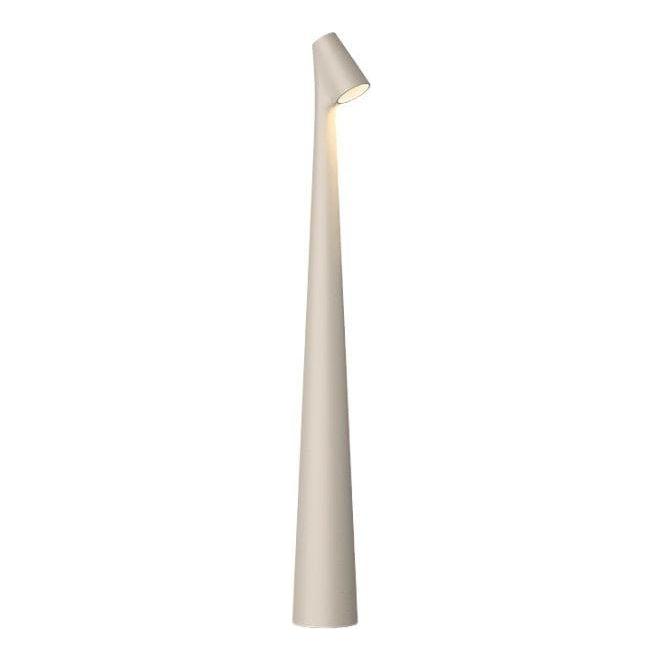 Skanto | Kabellose Tischlampe - Ohne Kabel