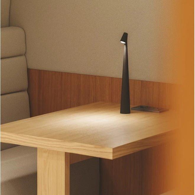 Skanto | Kabellose Tischlampe - Ohne Kabel