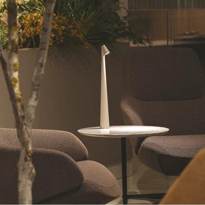 Skanto | Kabellose Tischlampe - Ohne Kabel