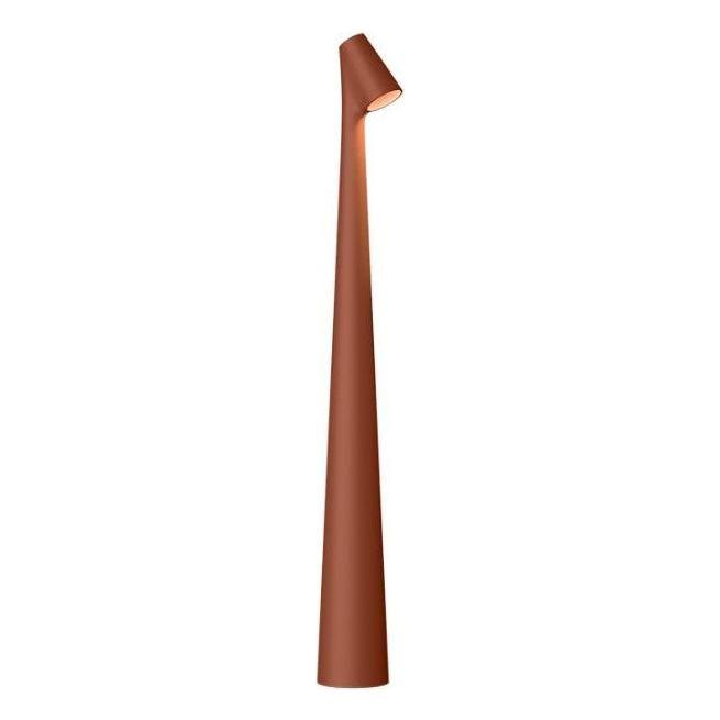 Skanto | Kabellose Tischlampe - Ohne Kabel