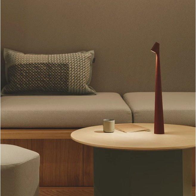 Skanto | Nordische Minimalistische LED-Fadenlampe