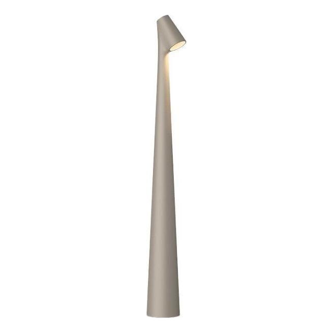 Skanto | Kabellose Tischlampe - Ohne Kabel
