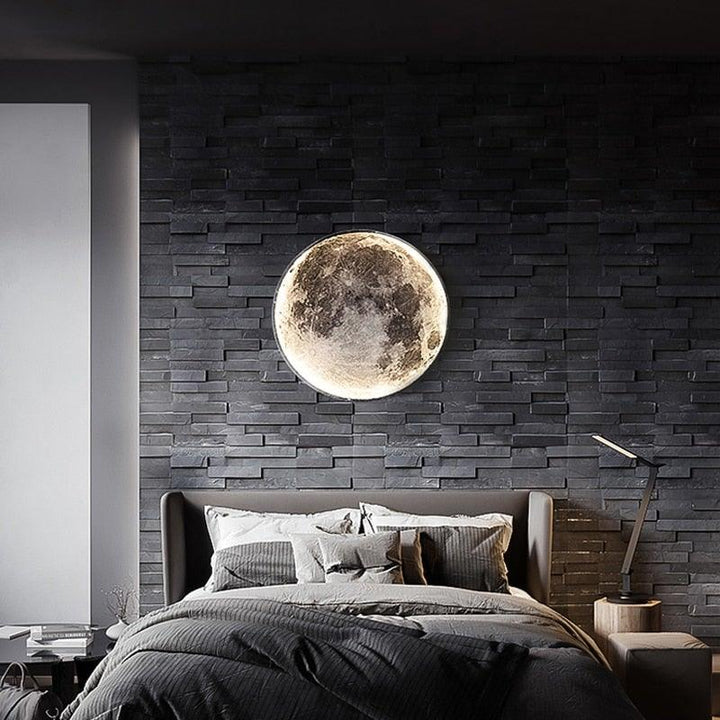 Skanto | Lune d'Or Lampe