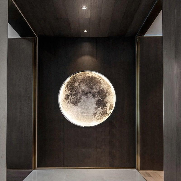 Skanto | Lune d'Or Lampe