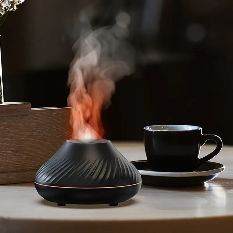 Skanto | Luxuriöser Aroma Diffuser - LumoMist
