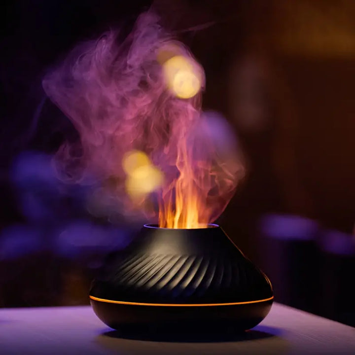 Skanto | Luxuriöser Aroma Diffuser - LumoMist