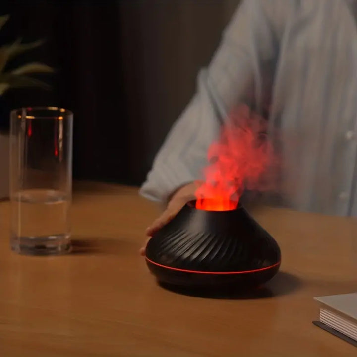 Skanto | Luxuriöser Aroma Diffuser - LumoMist