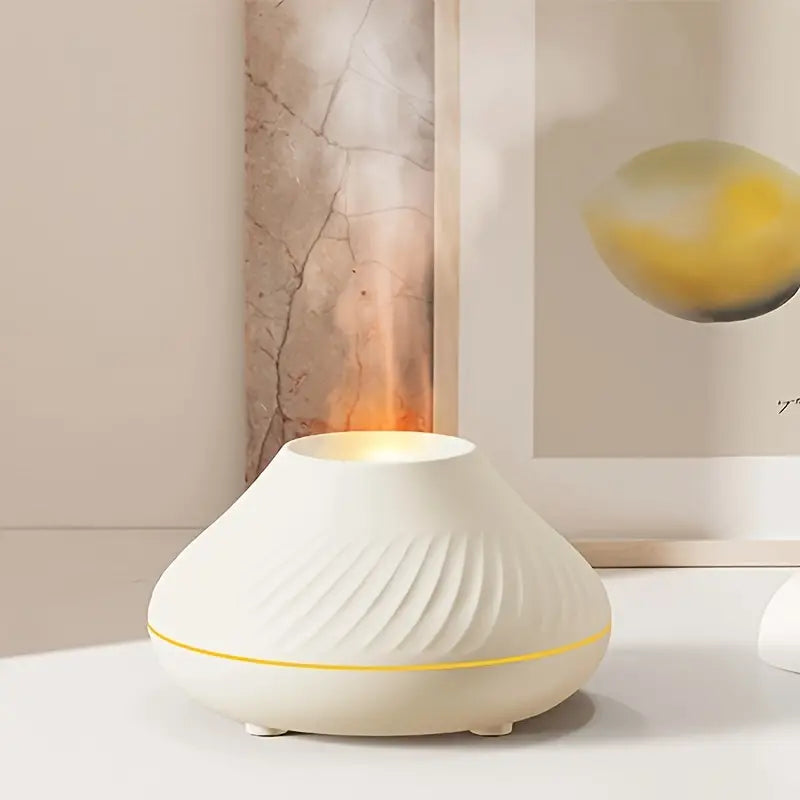 Skanto | Luxuriöser Aroma Diffuser - LumoMist