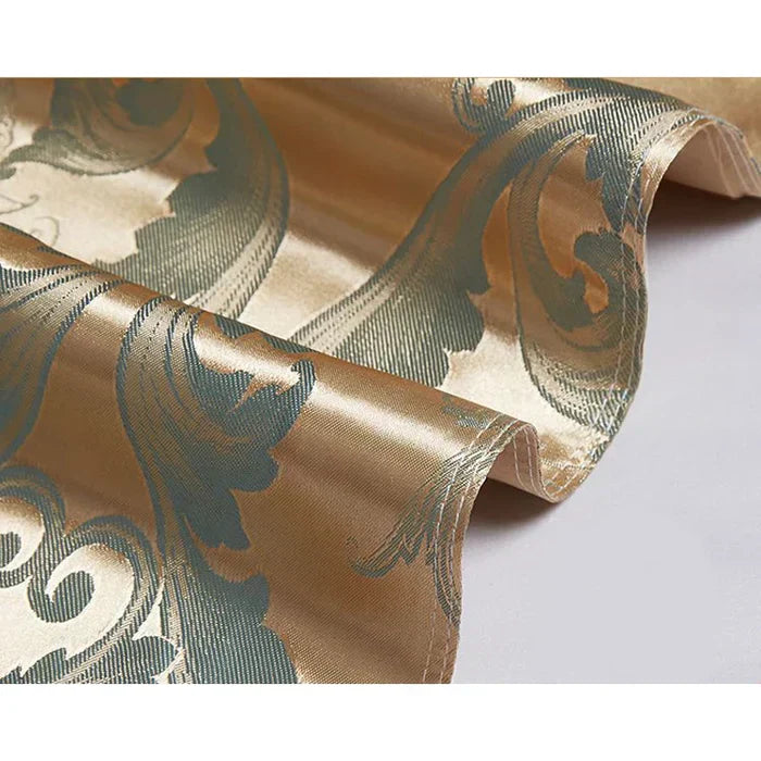 Skanto | Luxuriöses Satin-Bettwäsche-Set - RoyalDream