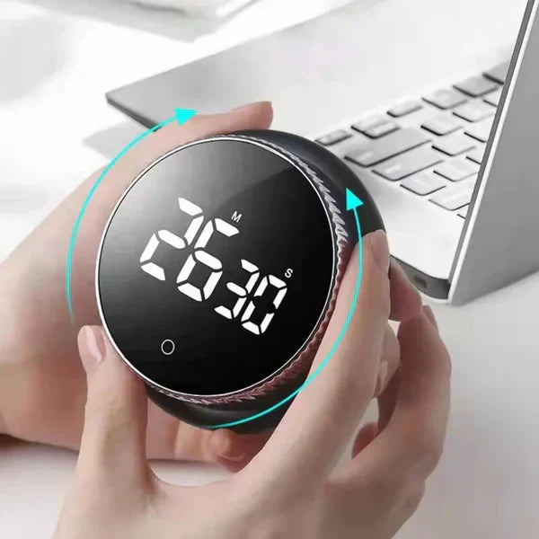 Skanto | TaskTimer™ Maximieren Sie die Arbeitsproduktivität