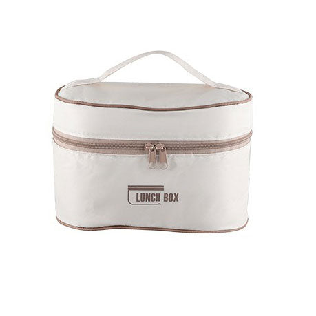 Skanto | Tragbares isoliertes Lunchbox-Set