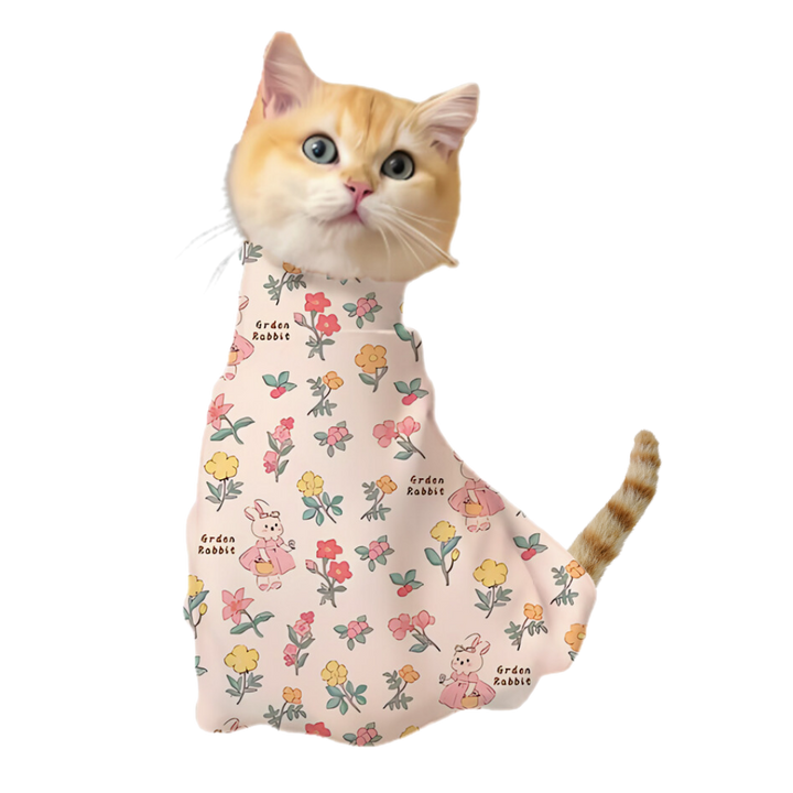 Magische selbstklebende Katzenbandage