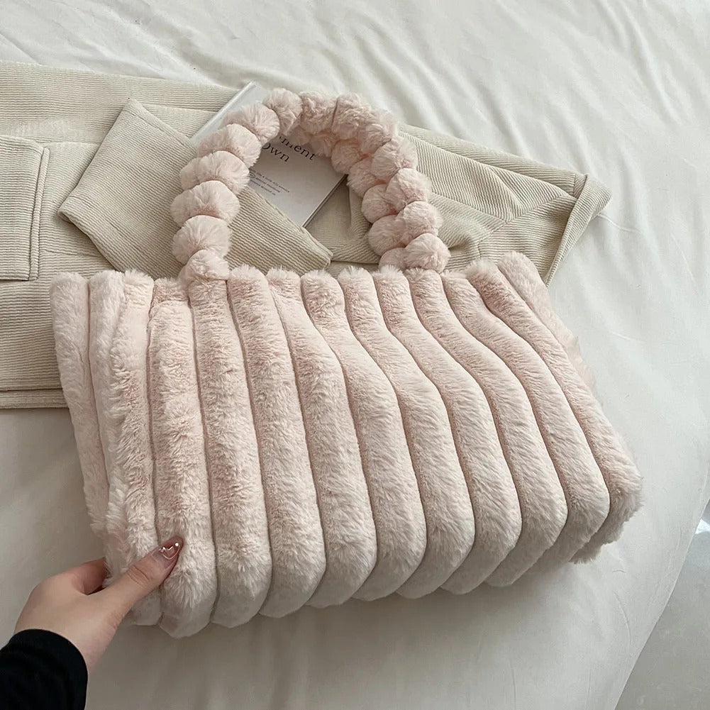 Skanto | Chunky Umhängetasche