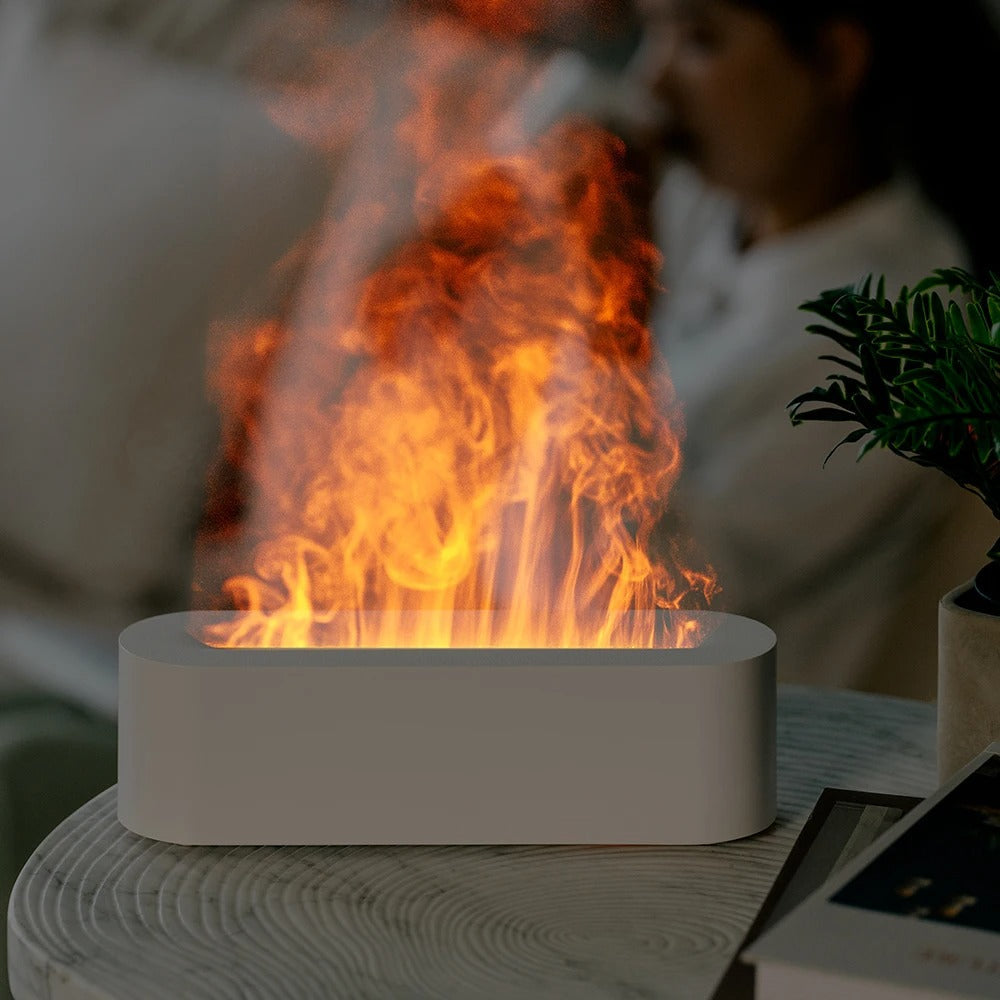 Skanto | Feuer-Luftbefeuchter