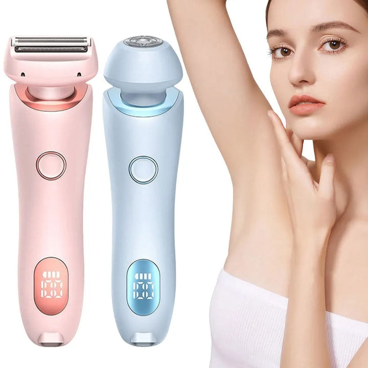 Skanto | 3-in-1 Haarentfernungs-Epilierer