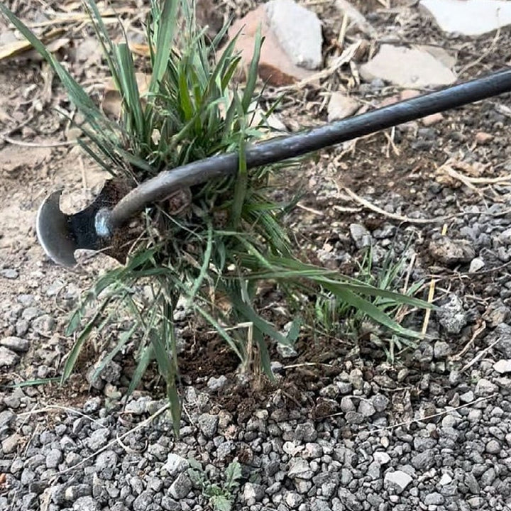 Skanto | WeedMaster™ – Ihr ultimatives Unkrautentfernungsgerät