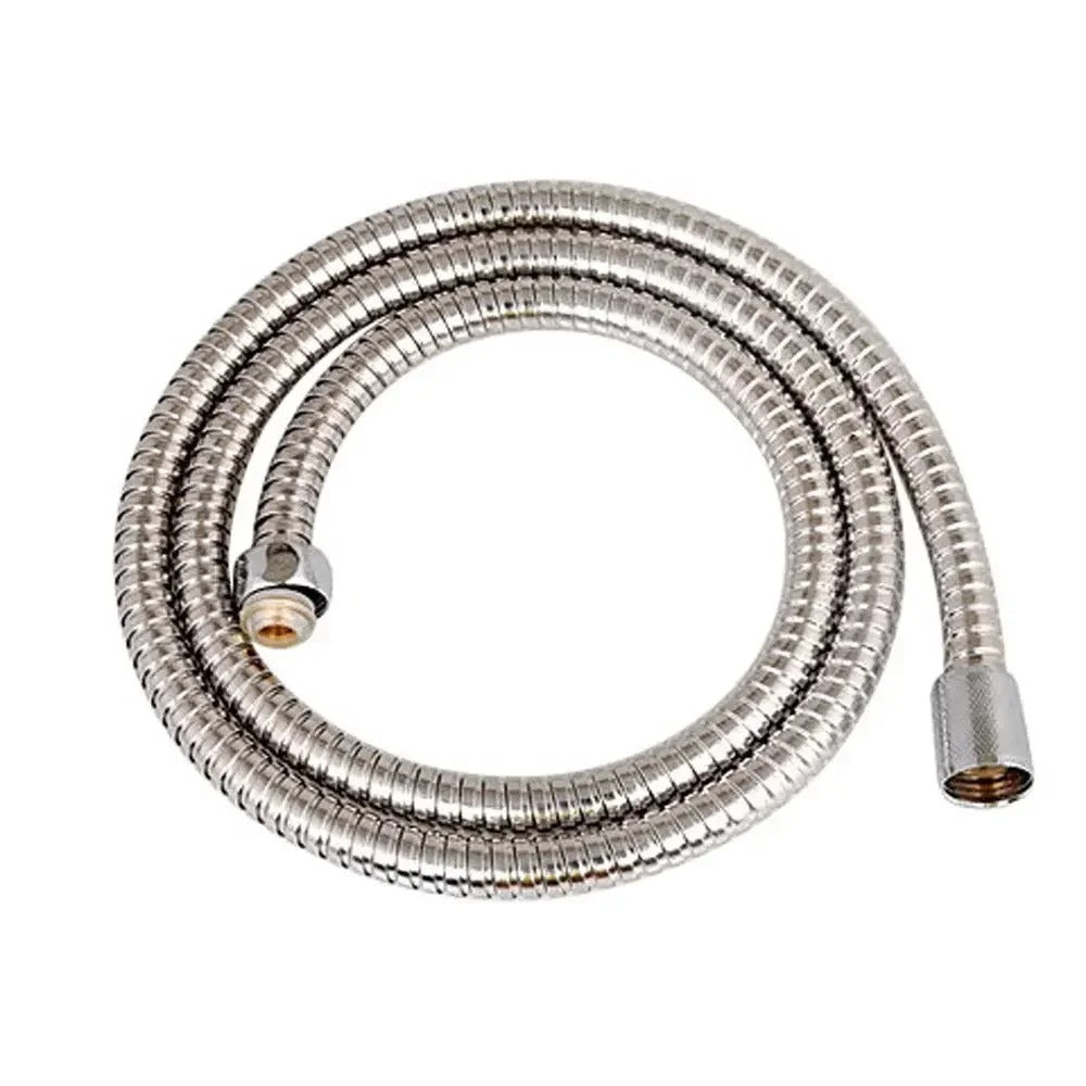 Skanto | Handbrause-Bidet-Set aus Edelstahl | Einstellbarer Druck, selbstreinigende Düse & ideal für persönliche Hygiene und Tierreinigung