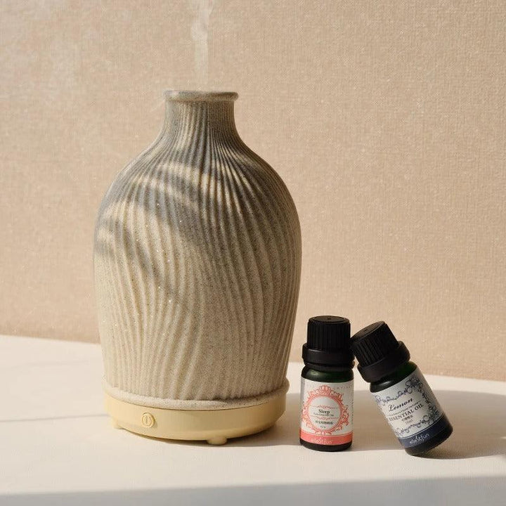 BohoMist – Ultraschall-Aromadiffusor für Zuhause