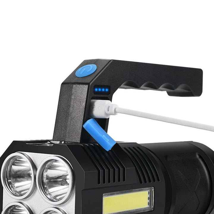 Skanto | Mighty Taschenlampe