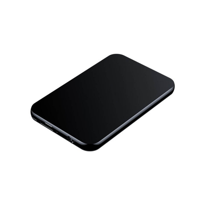 Skanto | UltraThin Mini Audio Recorder – Diskrete tragbare Aufnahme mit langer Akkulaufzeit