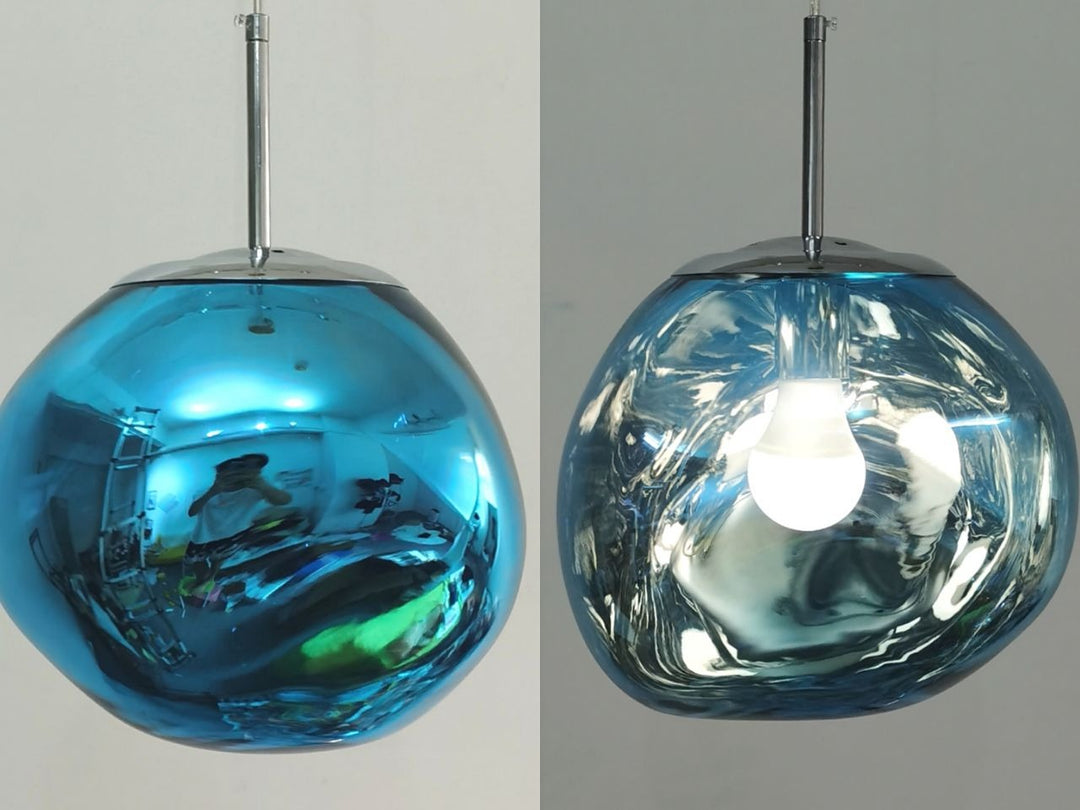 Skanto | Moderne LED-Pendelleuchte – Lumaé