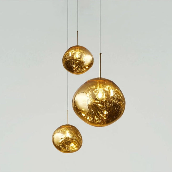 Skanto | Moderne LED-Pendelleuchte – Lumaé
