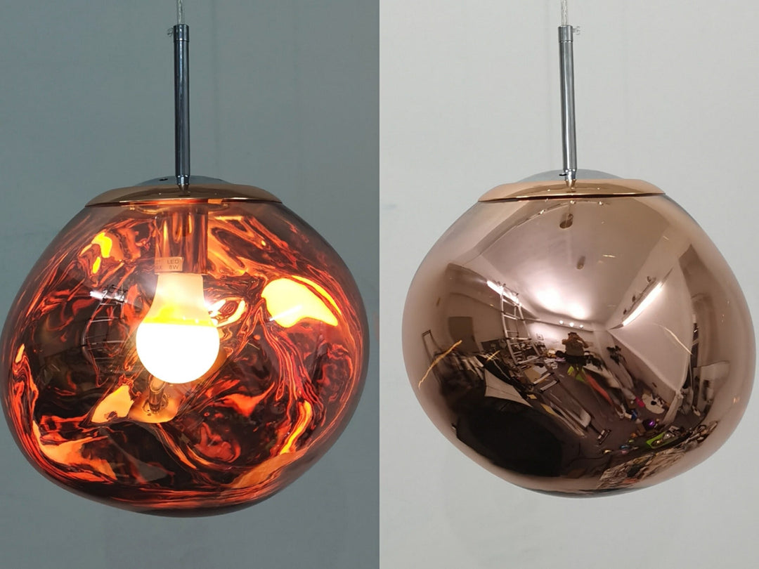 Skanto | Moderne LED-Pendelleuchte – Lumaé