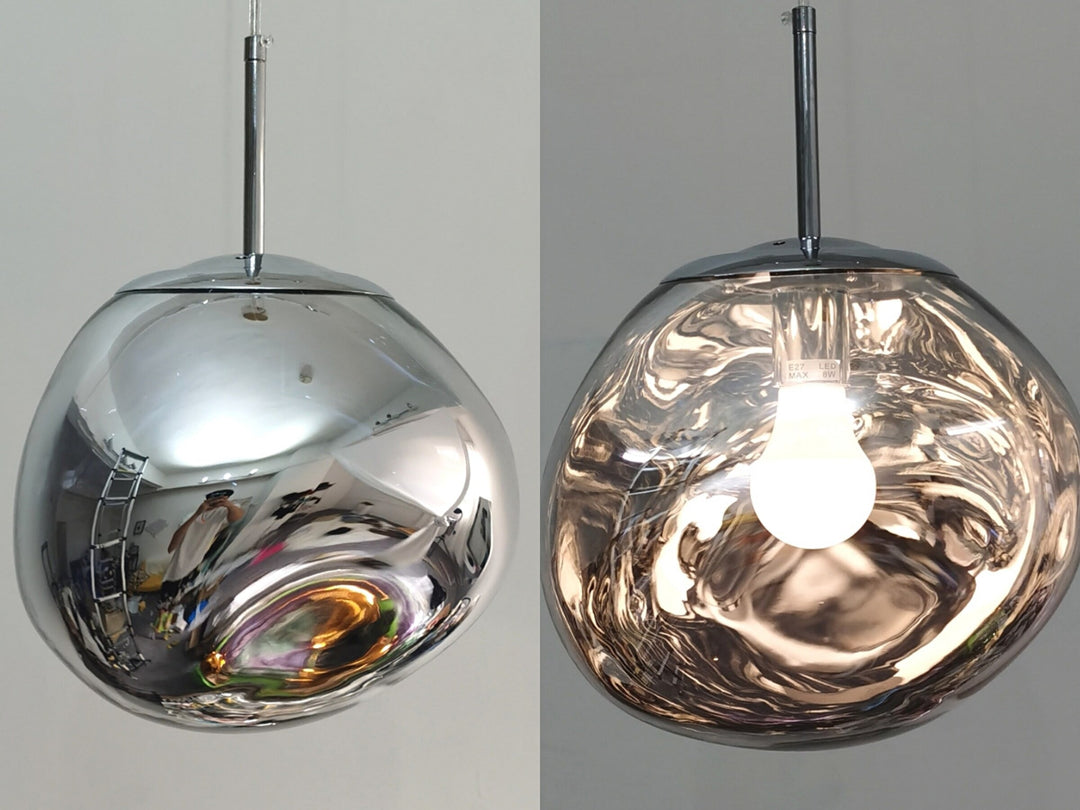 Skanto | Moderne LED-Pendelleuchte – Lumaé